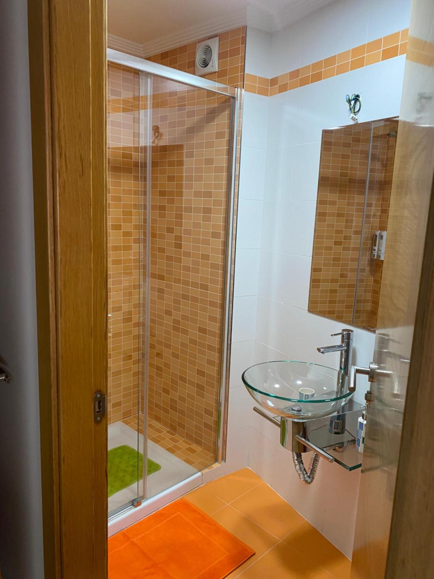 Apartamento Duplex O Capitan A Guarda Exterior photo